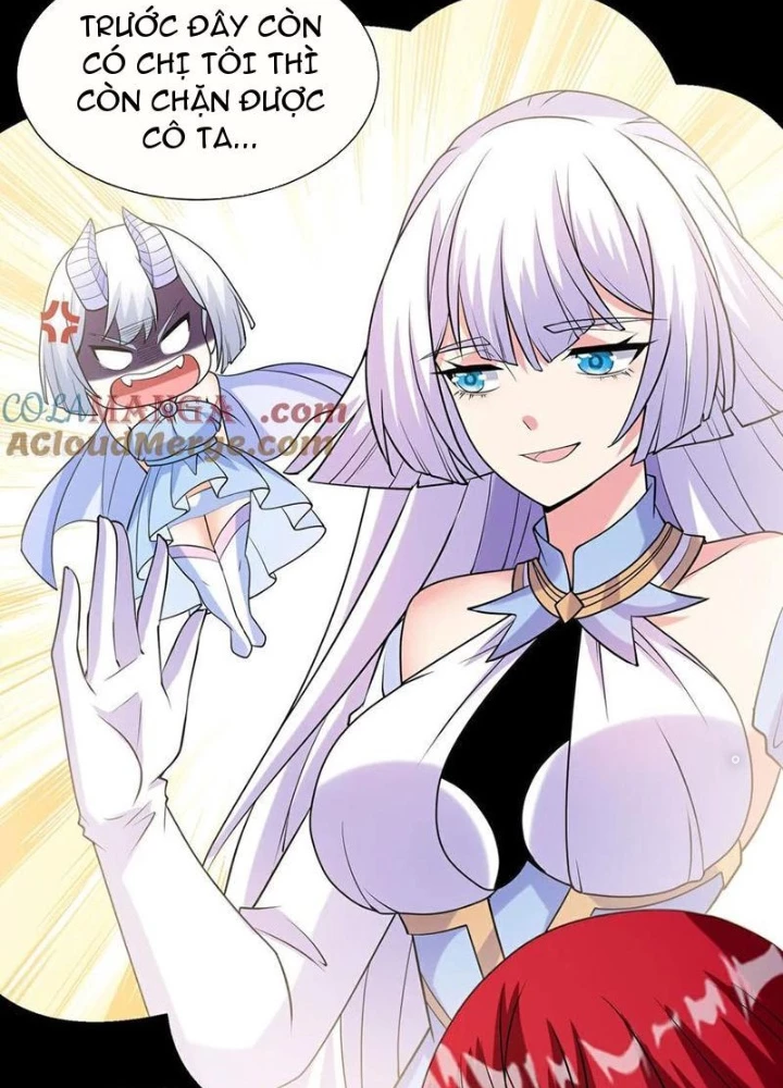 Ta Có Thể Sử Dụng Hệ Thống Rút Thẻ Triệu Hồi Mỹ Thiếu Nữ Chapter 24 - Trang 2