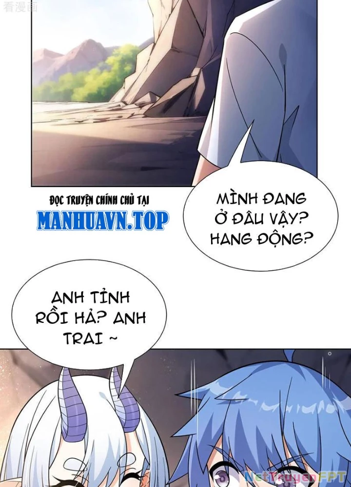 Ta Có Thể Sử Dụng Hệ Thống Rút Thẻ Triệu Hồi Mỹ Thiếu Nữ Chapter 24 - Trang 2