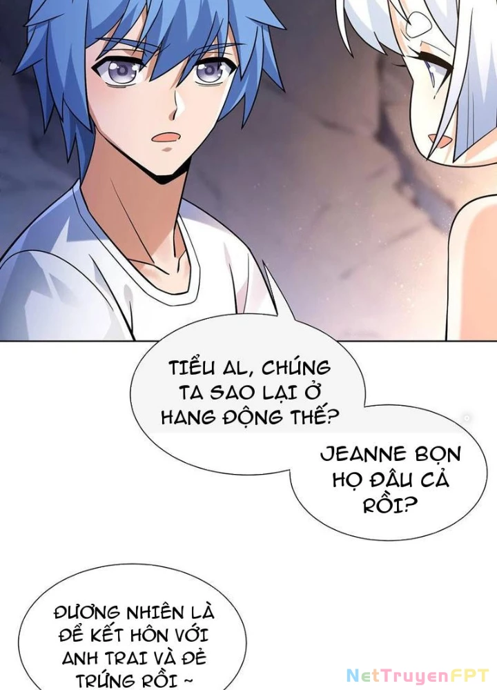 Ta Có Thể Sử Dụng Hệ Thống Rút Thẻ Triệu Hồi Mỹ Thiếu Nữ Chapter 24 - Trang 2