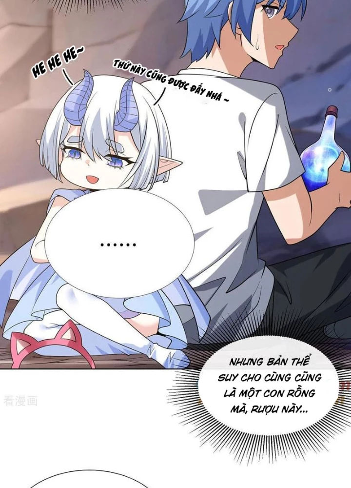 Ta Có Thể Sử Dụng Hệ Thống Rút Thẻ Triệu Hồi Mỹ Thiếu Nữ Chapter 25 - Trang 2