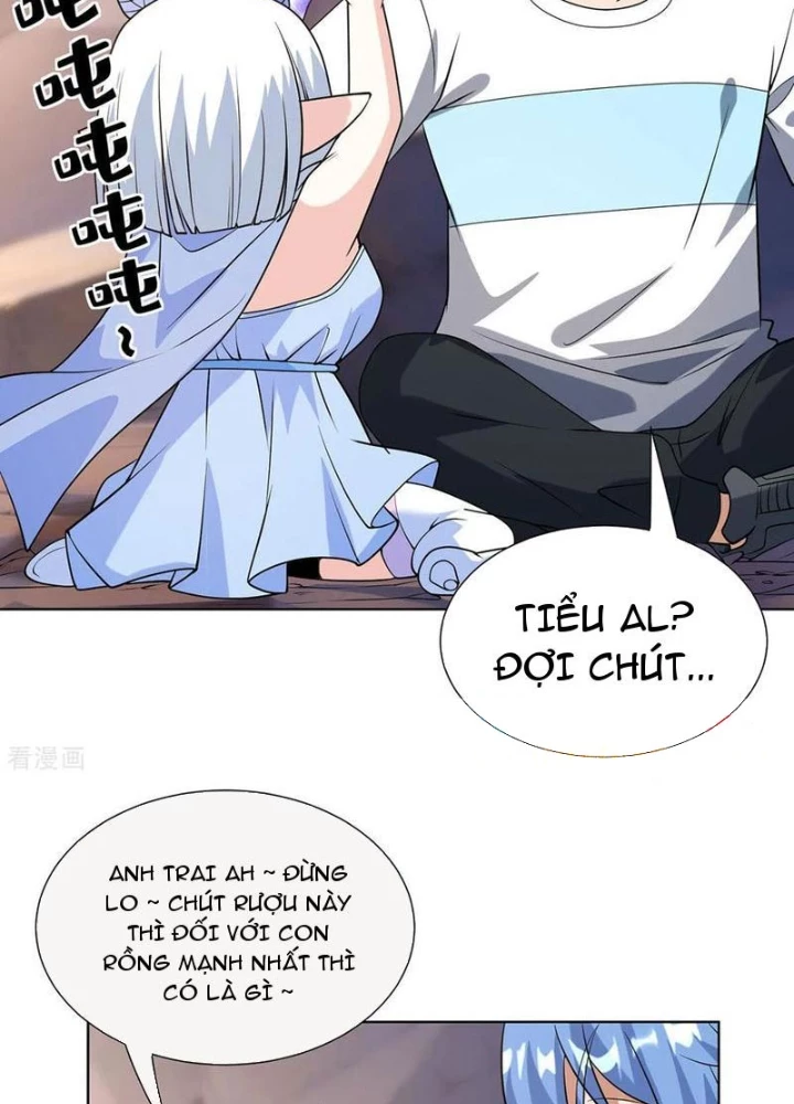 Ta Có Thể Sử Dụng Hệ Thống Rút Thẻ Triệu Hồi Mỹ Thiếu Nữ Chapter 25 - Trang 2