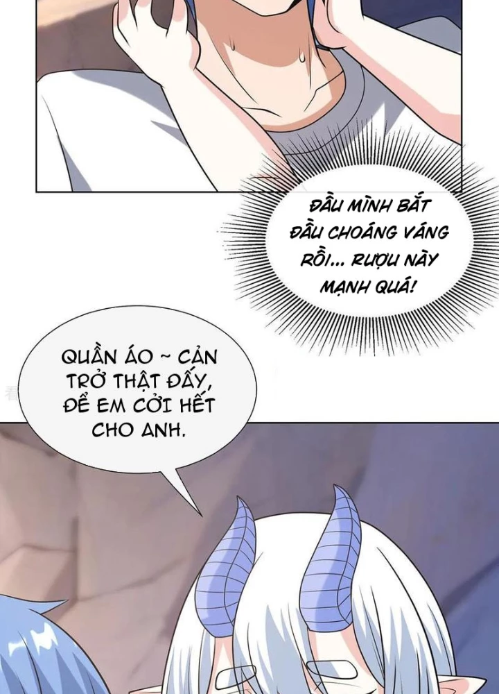 Ta Có Thể Sử Dụng Hệ Thống Rút Thẻ Triệu Hồi Mỹ Thiếu Nữ Chapter 25 - Trang 2
