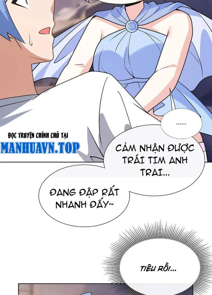 Ta Có Thể Sử Dụng Hệ Thống Rút Thẻ Triệu Hồi Mỹ Thiếu Nữ Chapter 25 - Trang 2