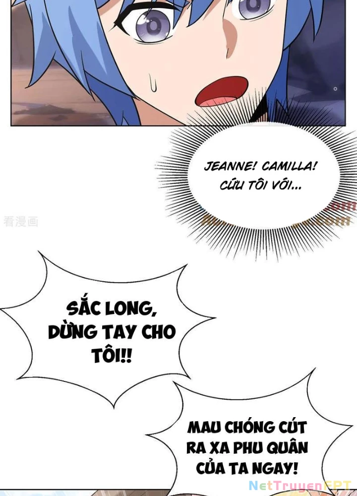 Ta Có Thể Sử Dụng Hệ Thống Rút Thẻ Triệu Hồi Mỹ Thiếu Nữ Chapter 25 - Trang 2