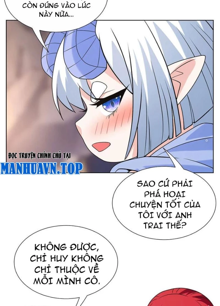 Ta Có Thể Sử Dụng Hệ Thống Rút Thẻ Triệu Hồi Mỹ Thiếu Nữ Chapter 25 - Trang 2