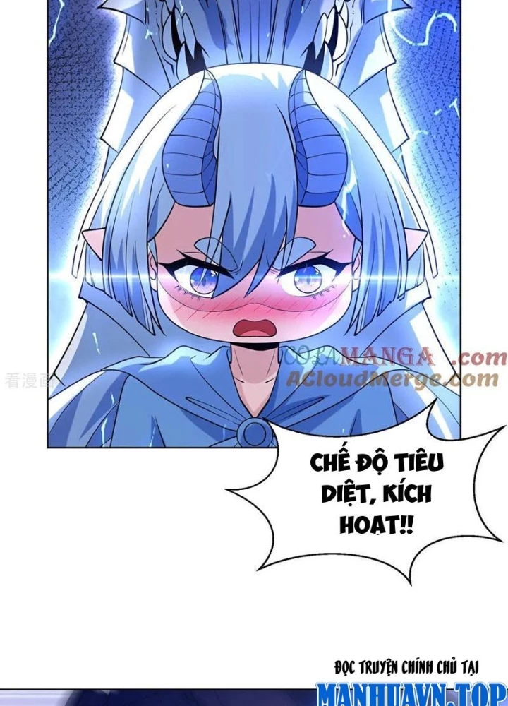 Ta Có Thể Sử Dụng Hệ Thống Rút Thẻ Triệu Hồi Mỹ Thiếu Nữ Chapter 25 - Trang 2