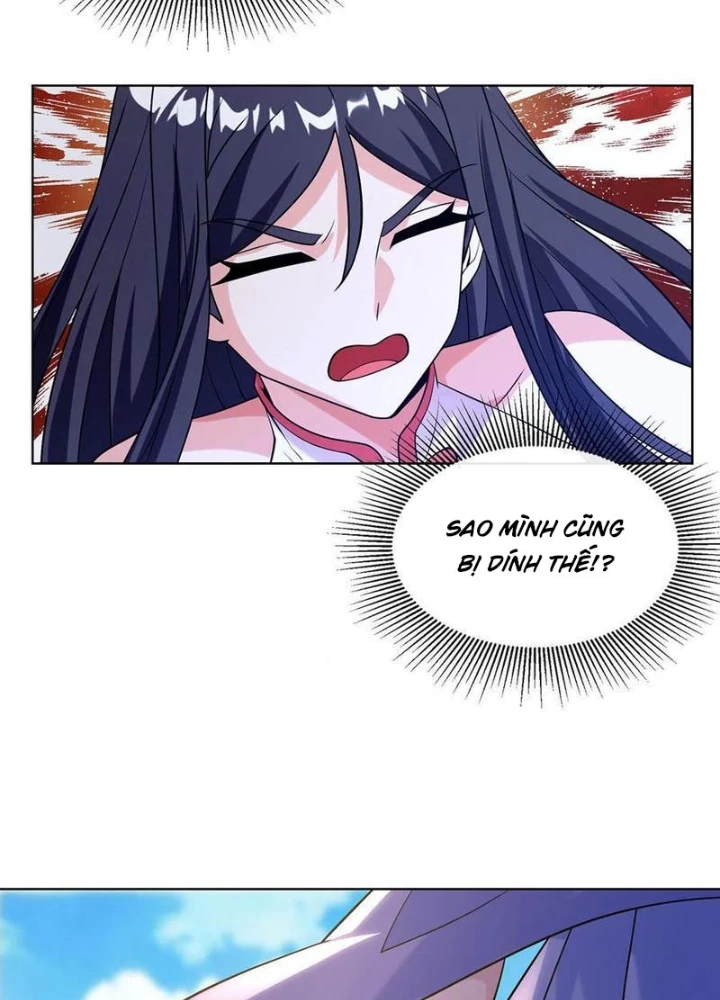 Ta Có Thể Sử Dụng Hệ Thống Rút Thẻ Triệu Hồi Mỹ Thiếu Nữ Chapter 25 - Trang 2