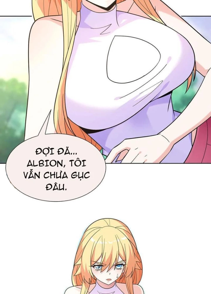 Ta Có Thể Sử Dụng Hệ Thống Rút Thẻ Triệu Hồi Mỹ Thiếu Nữ Chapter 25 - Trang 2