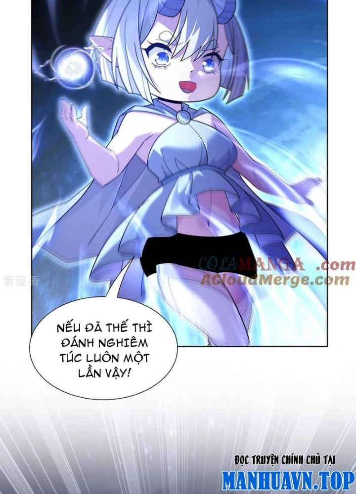 Ta Có Thể Sử Dụng Hệ Thống Rút Thẻ Triệu Hồi Mỹ Thiếu Nữ Chapter 25 - Trang 2
