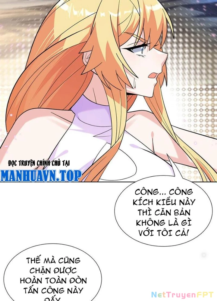 Ta Có Thể Sử Dụng Hệ Thống Rút Thẻ Triệu Hồi Mỹ Thiếu Nữ Chapter 25 - Trang 2