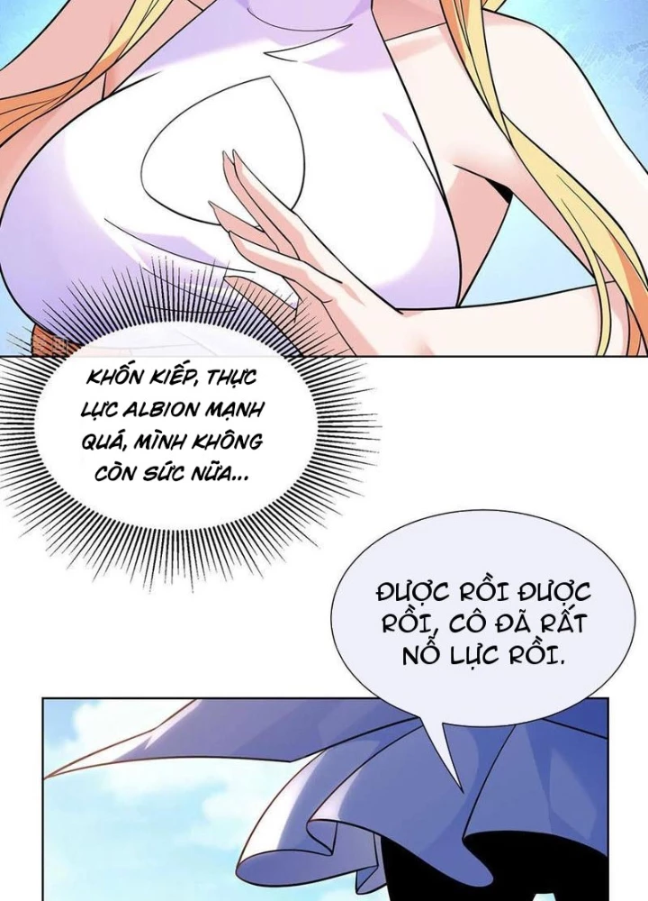 Ta Có Thể Sử Dụng Hệ Thống Rút Thẻ Triệu Hồi Mỹ Thiếu Nữ Chapter 25 - Trang 2