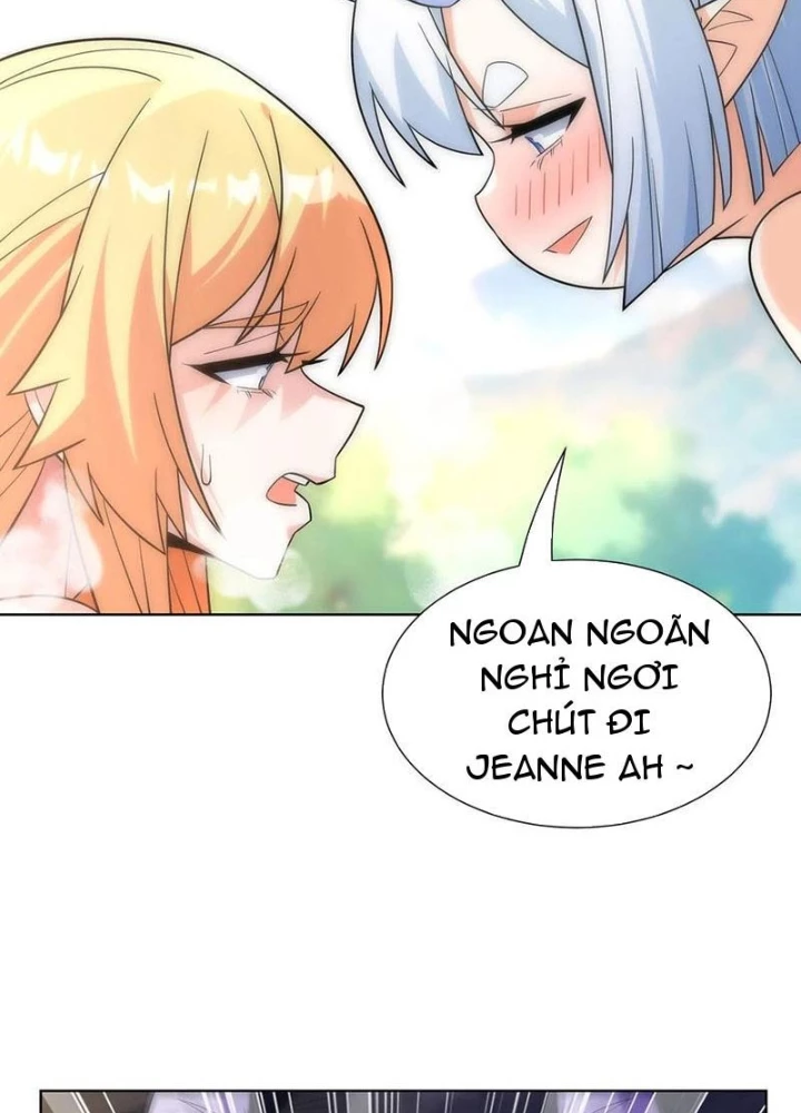 Ta Có Thể Sử Dụng Hệ Thống Rút Thẻ Triệu Hồi Mỹ Thiếu Nữ Chapter 25 - Trang 2
