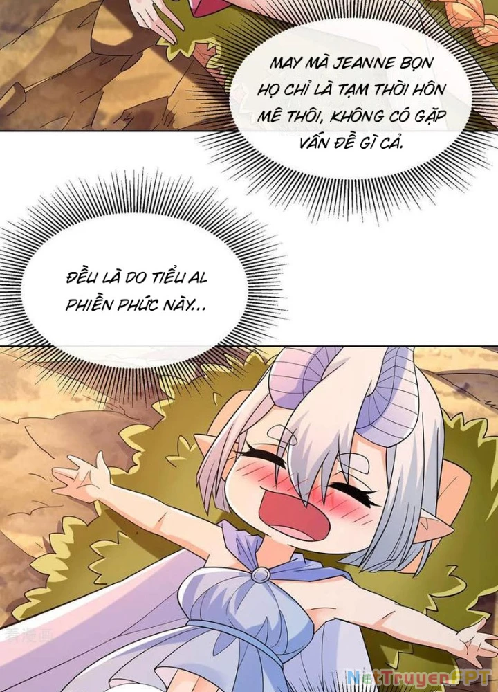 Ta Có Thể Sử Dụng Hệ Thống Rút Thẻ Triệu Hồi Mỹ Thiếu Nữ Chapter 26 - Trang 2