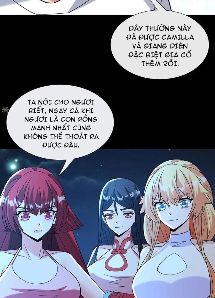 Ta Có Thể Sử Dụng Hệ Thống Rút Thẻ Triệu Hồi Mỹ Thiếu Nữ Chapter 26 - Trang 2