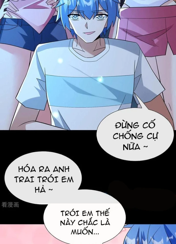 Ta Có Thể Sử Dụng Hệ Thống Rút Thẻ Triệu Hồi Mỹ Thiếu Nữ Chapter 26 - Trang 2