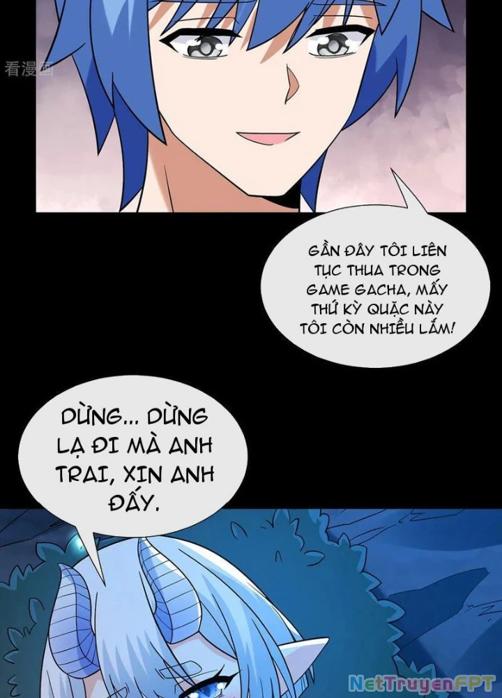 Ta Có Thể Sử Dụng Hệ Thống Rút Thẻ Triệu Hồi Mỹ Thiếu Nữ Chapter 26 - Trang 2