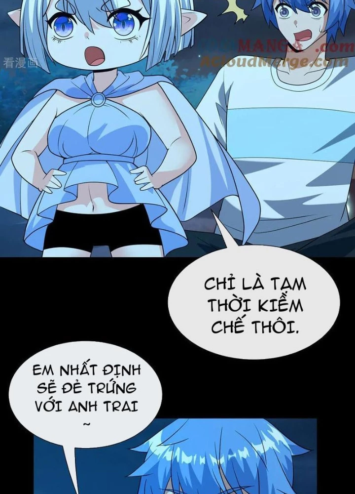 Ta Có Thể Sử Dụng Hệ Thống Rút Thẻ Triệu Hồi Mỹ Thiếu Nữ Chapter 26 - Trang 2