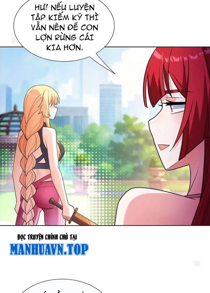 Ta Có Thể Sử Dụng Hệ Thống Rút Thẻ Triệu Hồi Mỹ Thiếu Nữ Chapter 27 - Trang 2