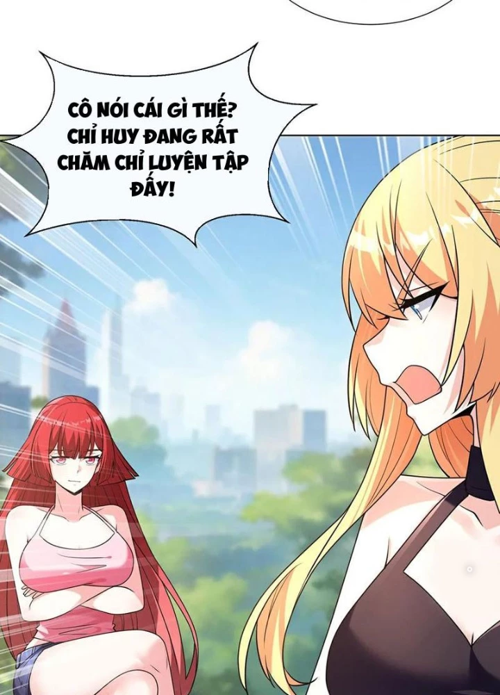 Ta Có Thể Sử Dụng Hệ Thống Rút Thẻ Triệu Hồi Mỹ Thiếu Nữ Chapter 27 - Trang 2