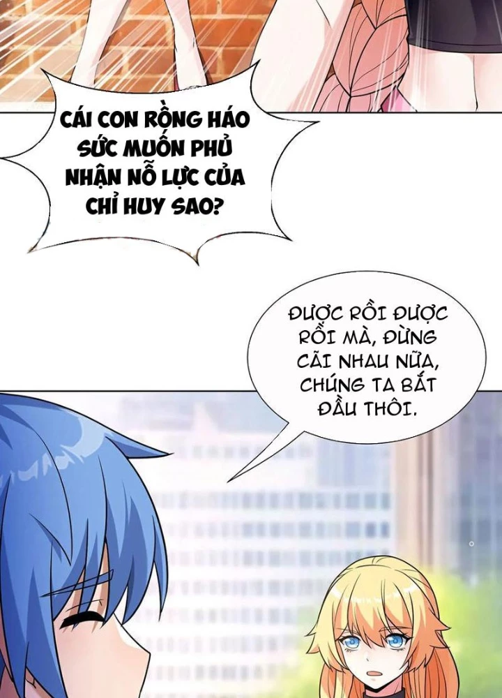 Ta Có Thể Sử Dụng Hệ Thống Rút Thẻ Triệu Hồi Mỹ Thiếu Nữ Chapter 27 - Trang 2