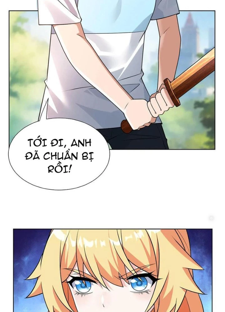 Ta Có Thể Sử Dụng Hệ Thống Rút Thẻ Triệu Hồi Mỹ Thiếu Nữ Chapter 27 - Trang 2
