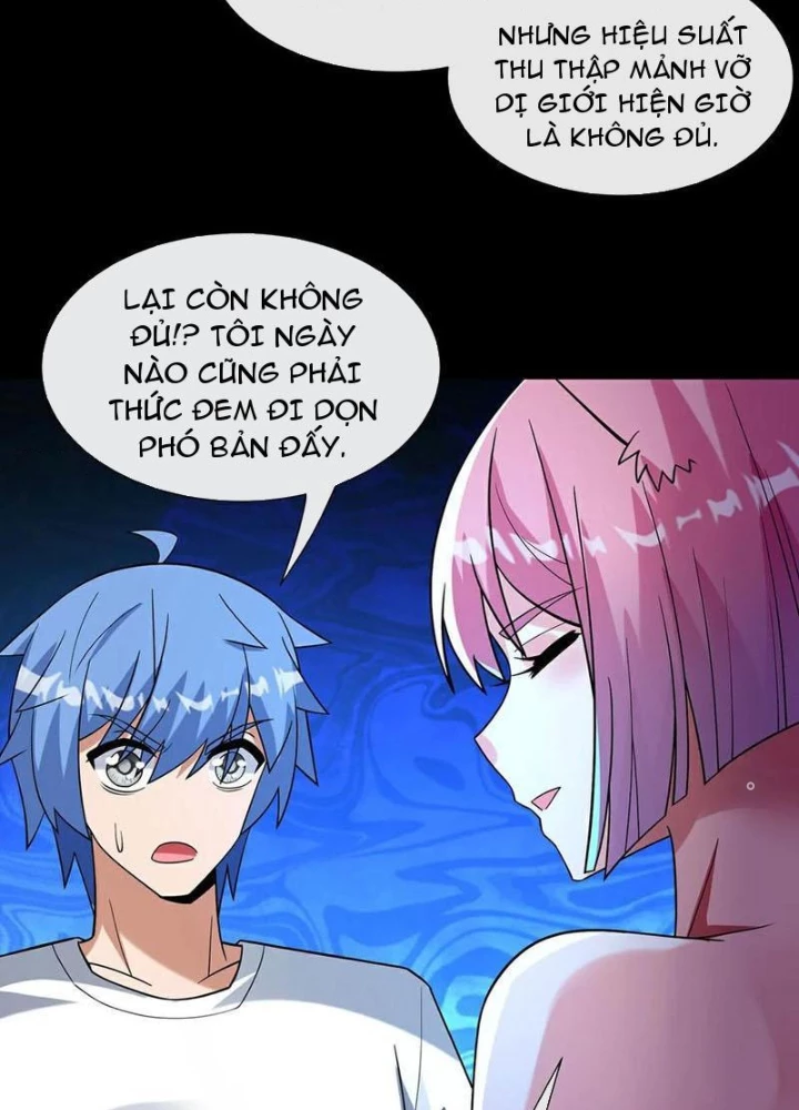 Ta Có Thể Sử Dụng Hệ Thống Rút Thẻ Triệu Hồi Mỹ Thiếu Nữ Chapter 28 - Trang 2