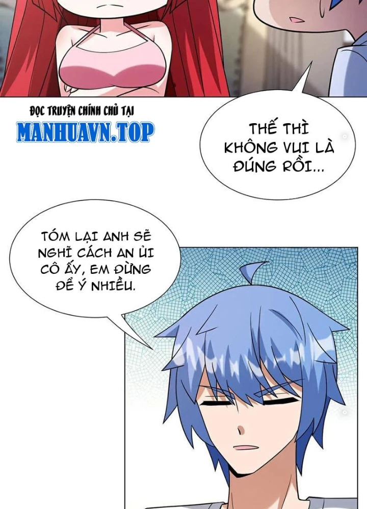 Ta Có Thể Sử Dụng Hệ Thống Rút Thẻ Triệu Hồi Mỹ Thiếu Nữ Chapter 28 - Trang 2