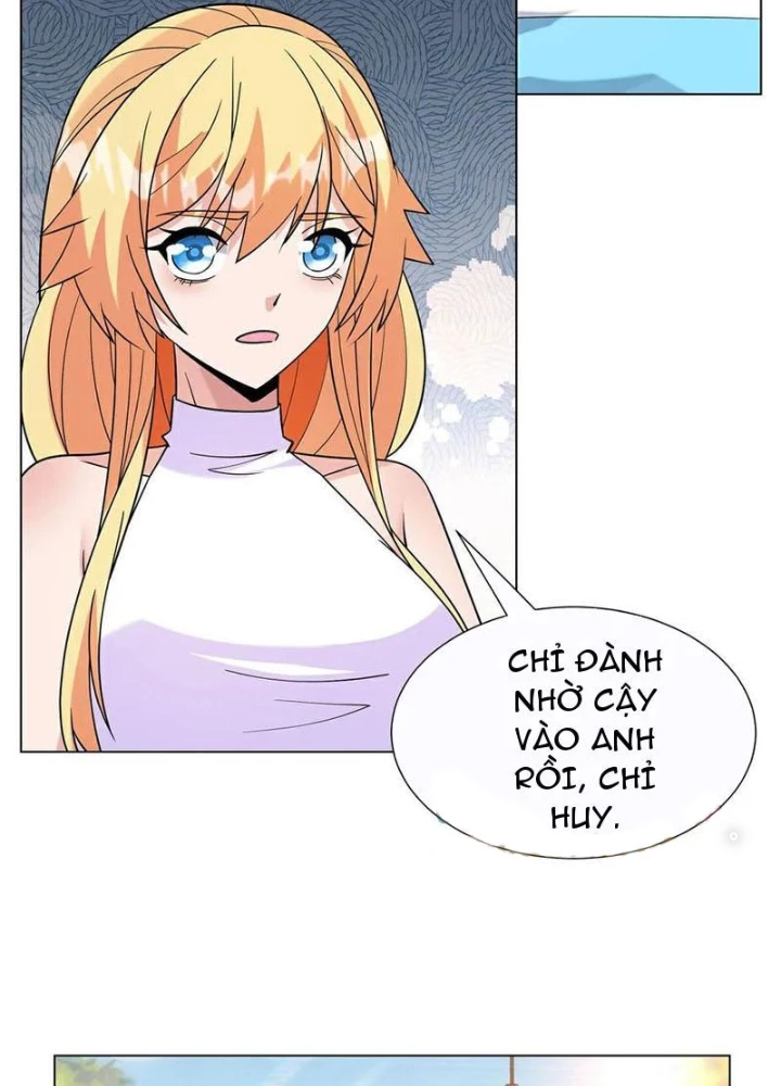 Ta Có Thể Sử Dụng Hệ Thống Rút Thẻ Triệu Hồi Mỹ Thiếu Nữ Chapter 28 - Trang 2