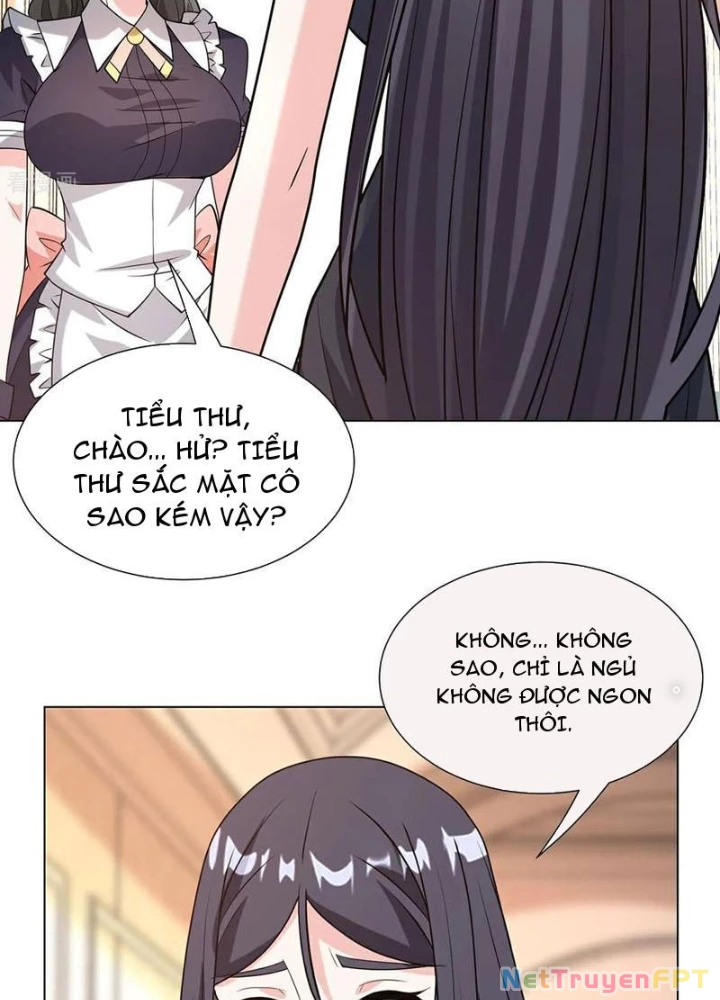 Ta Có Thể Sử Dụng Hệ Thống Rút Thẻ Triệu Hồi Mỹ Thiếu Nữ Chapter 28 - Trang 2