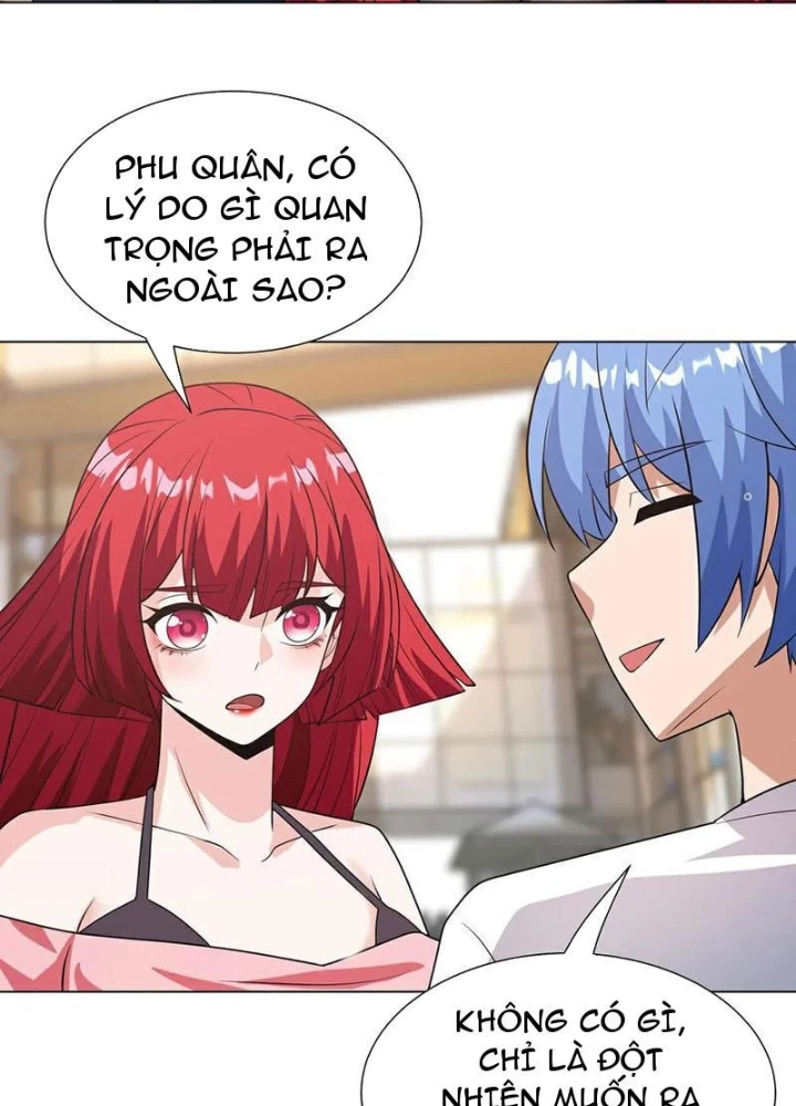 Ta Có Thể Sử Dụng Hệ Thống Rút Thẻ Triệu Hồi Mỹ Thiếu Nữ Chapter 28 - Trang 2