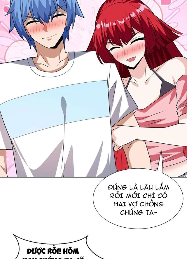 Ta Có Thể Sử Dụng Hệ Thống Rút Thẻ Triệu Hồi Mỹ Thiếu Nữ Chapter 28 - Trang 2