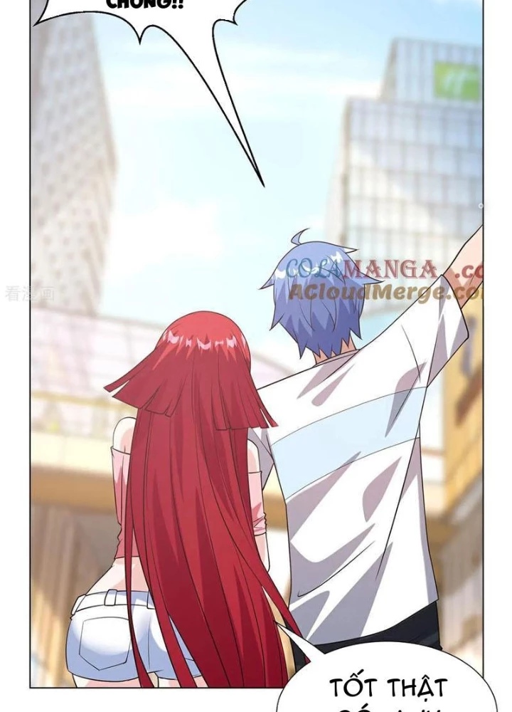 Ta Có Thể Sử Dụng Hệ Thống Rút Thẻ Triệu Hồi Mỹ Thiếu Nữ Chapter 28 - Trang 2