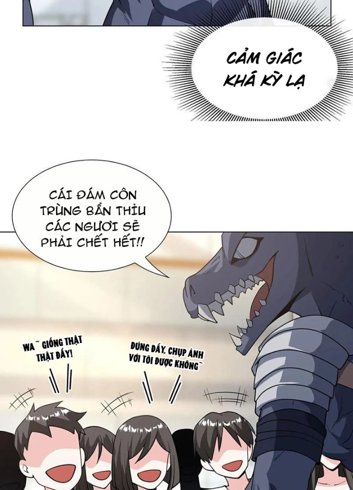Ta Có Thể Sử Dụng Hệ Thống Rút Thẻ Triệu Hồi Mỹ Thiếu Nữ Chapter 28 - Trang 2