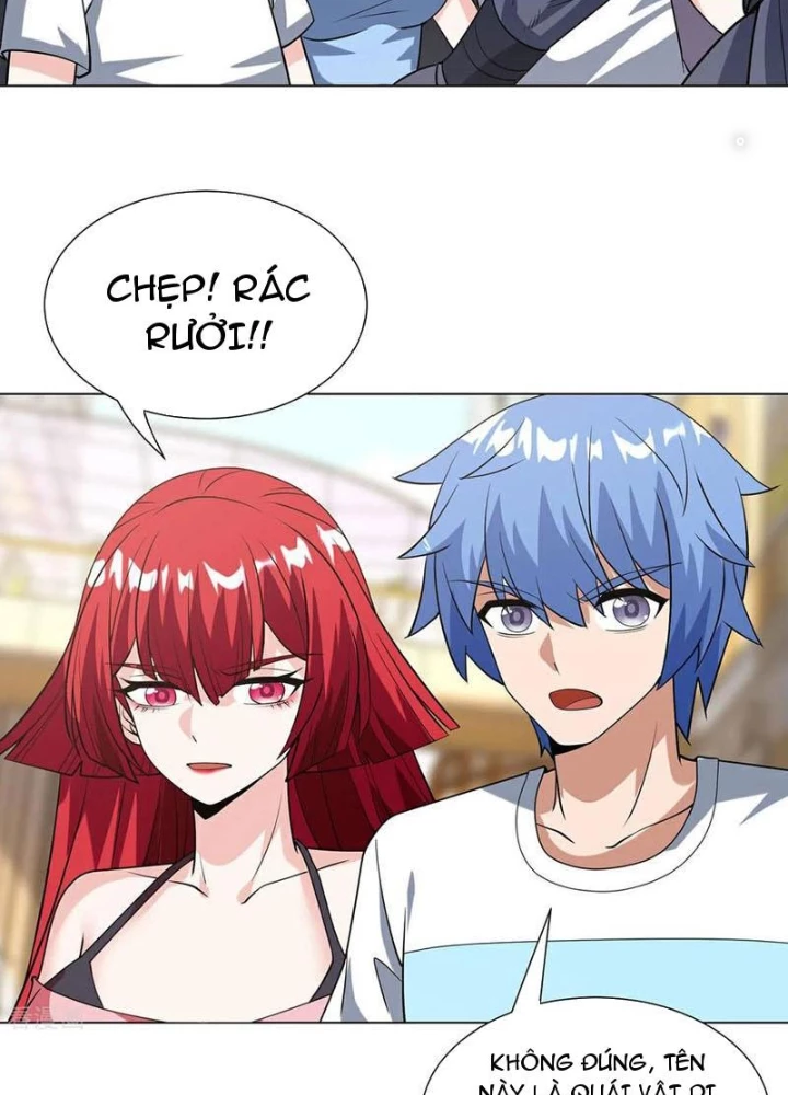 Ta Có Thể Sử Dụng Hệ Thống Rút Thẻ Triệu Hồi Mỹ Thiếu Nữ Chapter 28 - Trang 2