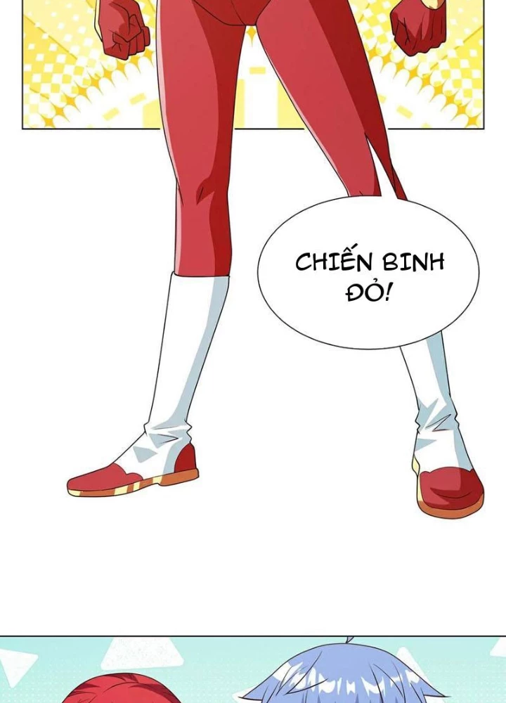 Ta Có Thể Sử Dụng Hệ Thống Rút Thẻ Triệu Hồi Mỹ Thiếu Nữ Chapter 28 - Trang 2