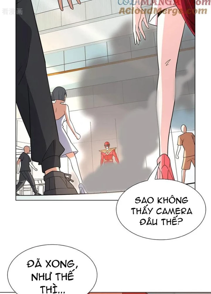 Ta Có Thể Sử Dụng Hệ Thống Rút Thẻ Triệu Hồi Mỹ Thiếu Nữ Chapter 29 - Trang 2