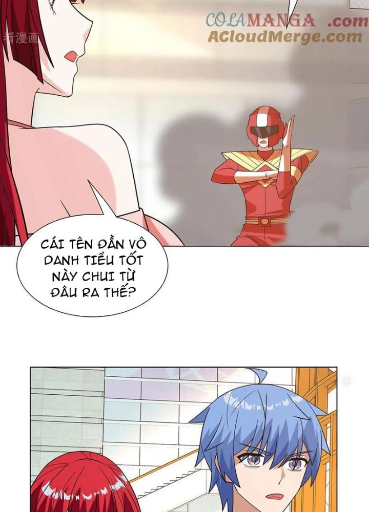 Ta Có Thể Sử Dụng Hệ Thống Rút Thẻ Triệu Hồi Mỹ Thiếu Nữ Chapter 29 - Trang 2
