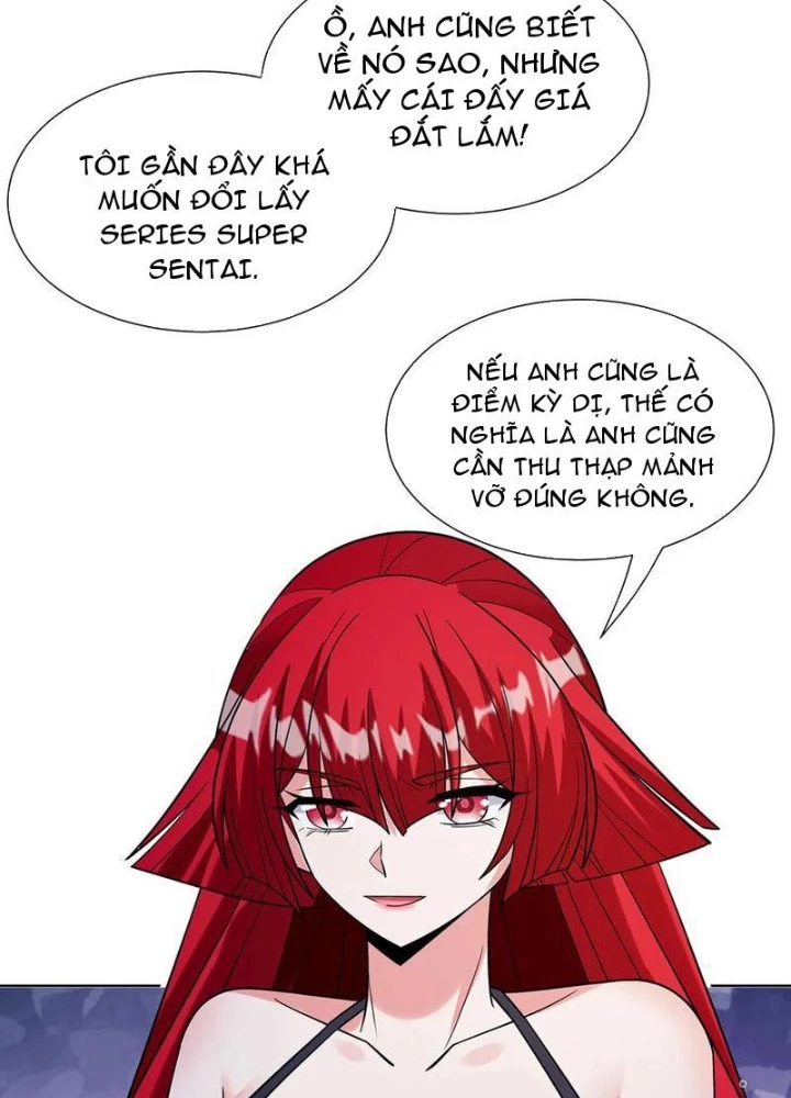 Ta Có Thể Sử Dụng Hệ Thống Rút Thẻ Triệu Hồi Mỹ Thiếu Nữ Chapter 29 - Trang 2