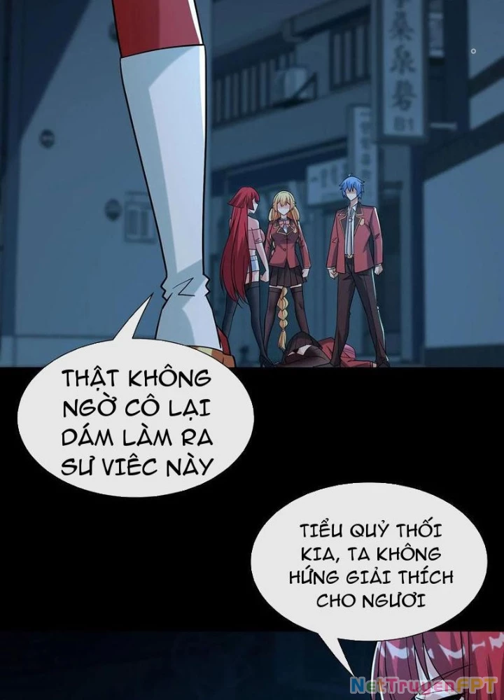 Ta Có Thể Sử Dụng Hệ Thống Rút Thẻ Triệu Hồi Mỹ Thiếu Nữ Chapter 31 - Trang 2