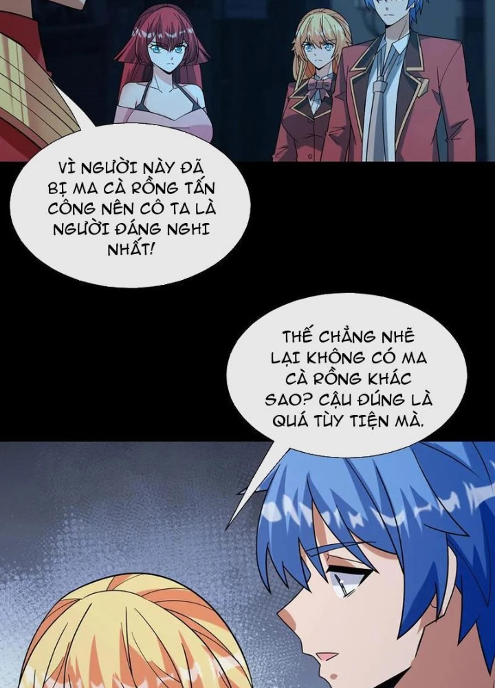 Ta Có Thể Sử Dụng Hệ Thống Rút Thẻ Triệu Hồi Mỹ Thiếu Nữ Chapter 31 - Trang 2