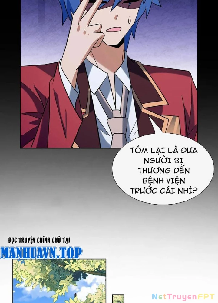 Ta Có Thể Sử Dụng Hệ Thống Rút Thẻ Triệu Hồi Mỹ Thiếu Nữ Chapter 31 - Trang 2