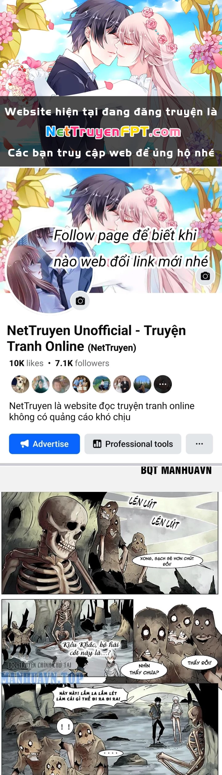 21 Gram Cuối Cùng Chapter 7 - Next Chapter 8