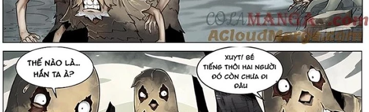 21 Gram Cuối Cùng Chapter 7 - Next Chapter 8