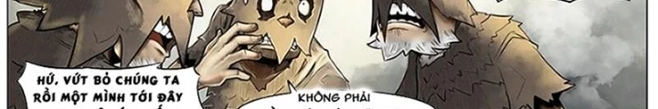21 Gram Cuối Cùng Chapter 7 - Next Chapter 8