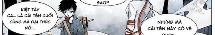 21 Gram Cuối Cùng Chapter 7 - Next Chapter 8