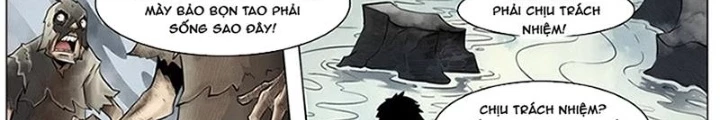 21 Gram Cuối Cùng Chapter 7 - Next Chapter 8