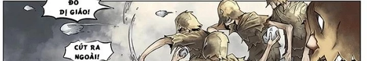 21 Gram Cuối Cùng Chapter 7 - Next Chapter 8