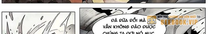 21 Gram Cuối Cùng Chapter 7 - Next Chapter 8