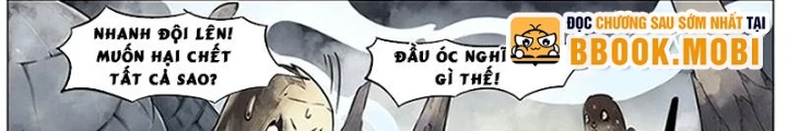 21 Gram Cuối Cùng Chapter 7 - Next Chapter 8