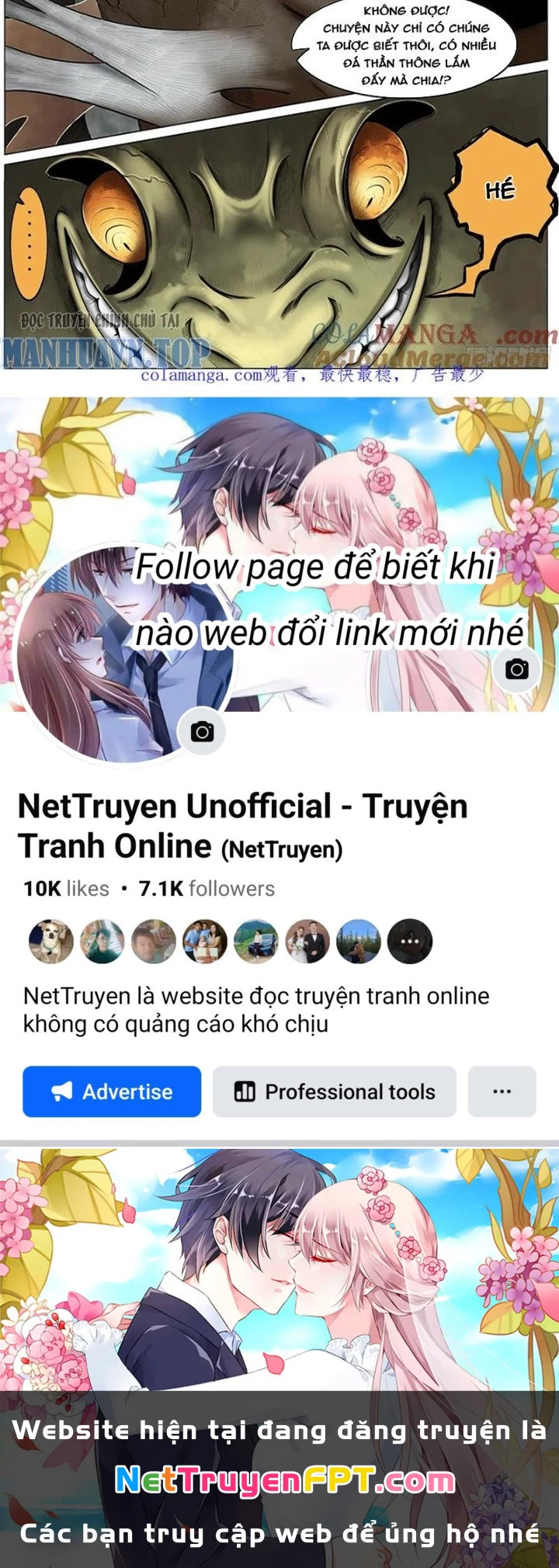 21 Gram Cuối Cùng Chapter 7 - Next Chapter 8